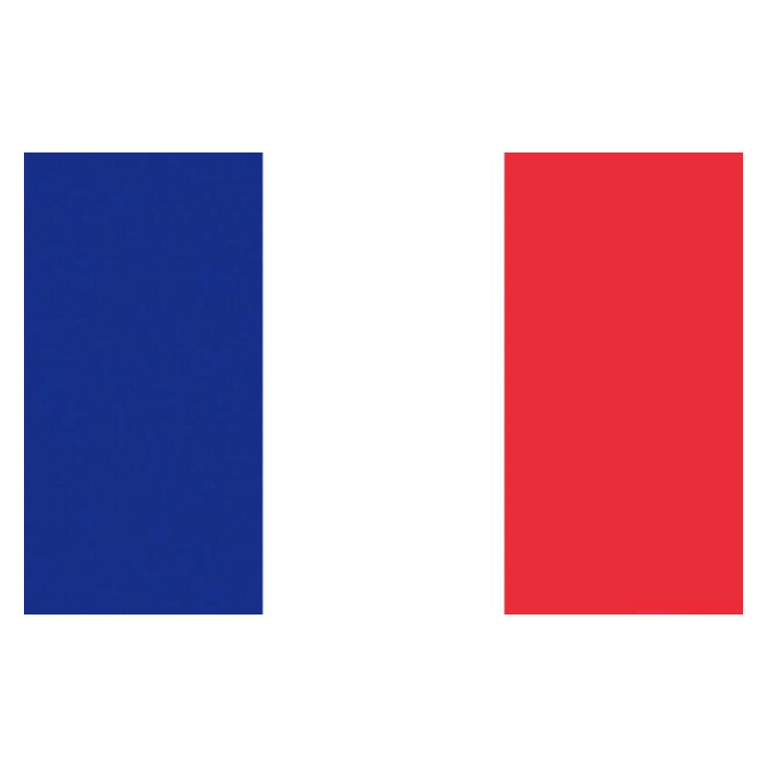 Flag France