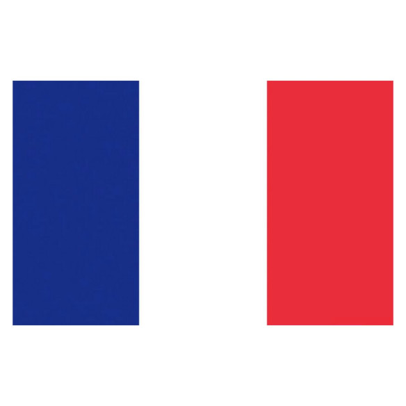 Flag France