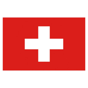 Flag Switzerland