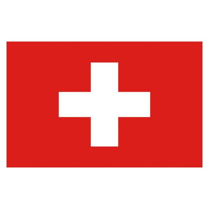 Flag Switzerland