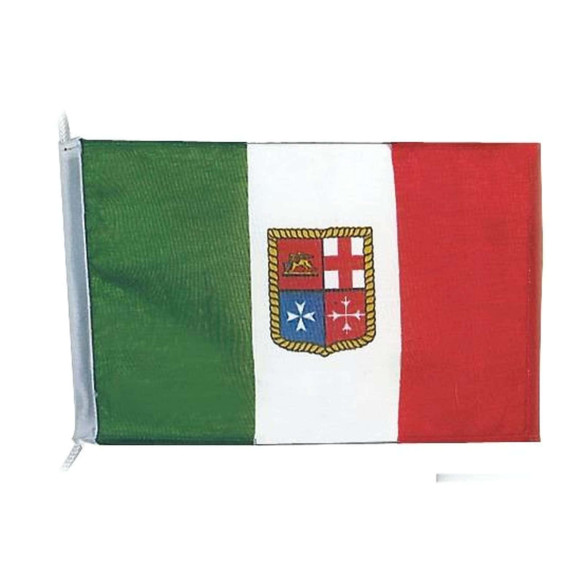 Bandiera poliestere Italia