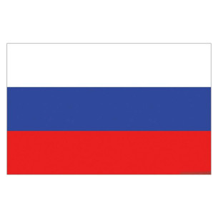 Flag Russia