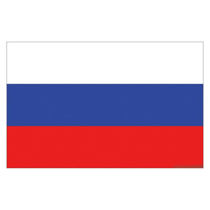 Flag Russia