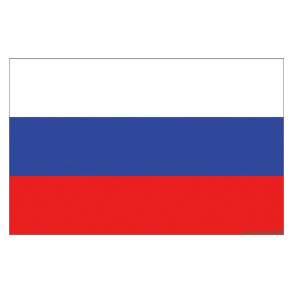 Flag Russia