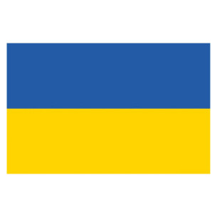 Bandiera Ucraina