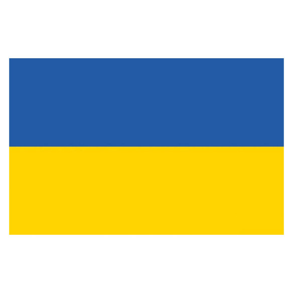 Flag Ukraine