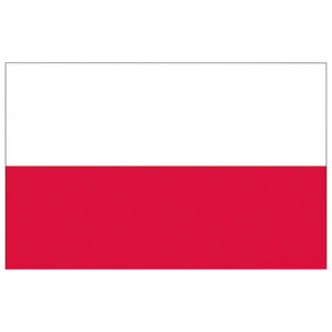 Flag Poland