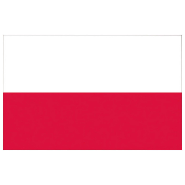 Bandiera Polonia