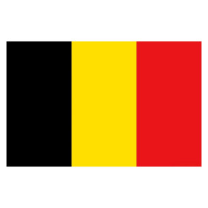 Flag Belgium