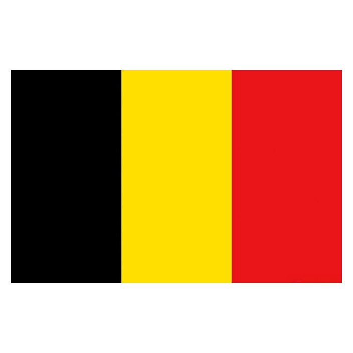 Flag Belgium