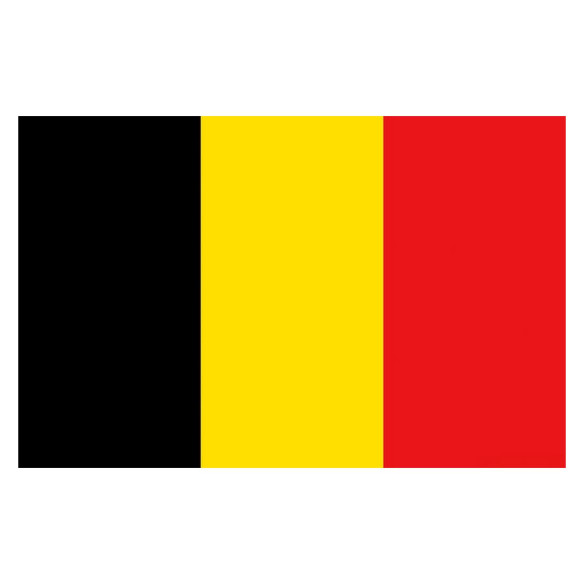 Bandiera Belgio