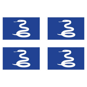 Flag - Martinique