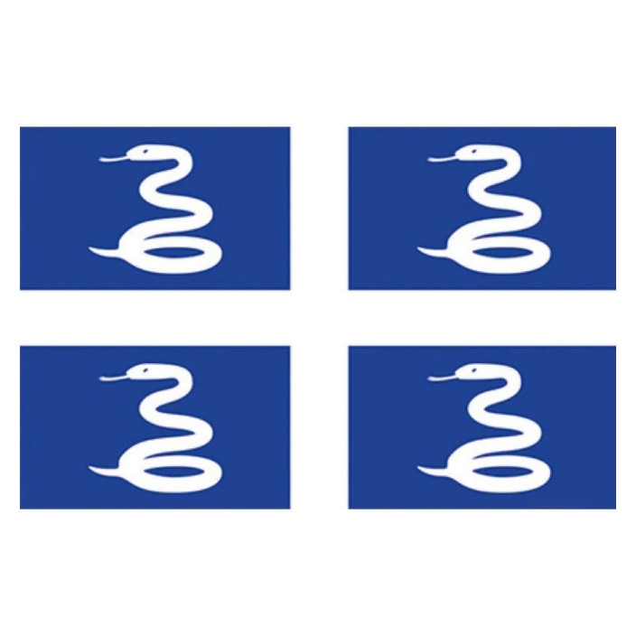 Flag - Martinique
