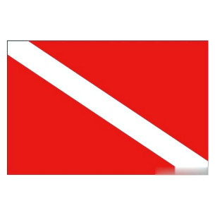 Bandiera sub