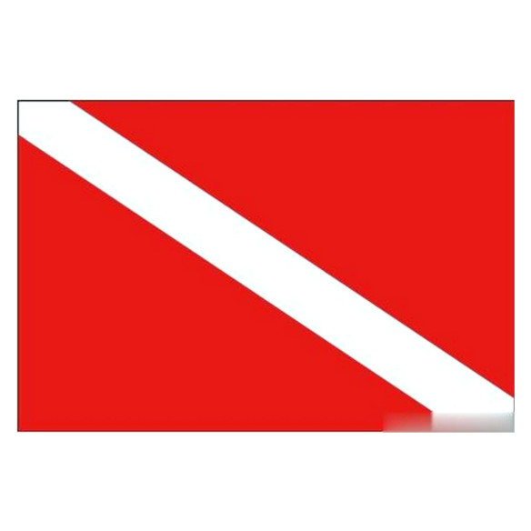 Bandiera sub