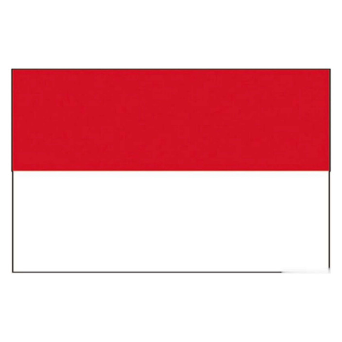 Bandiera Monaco