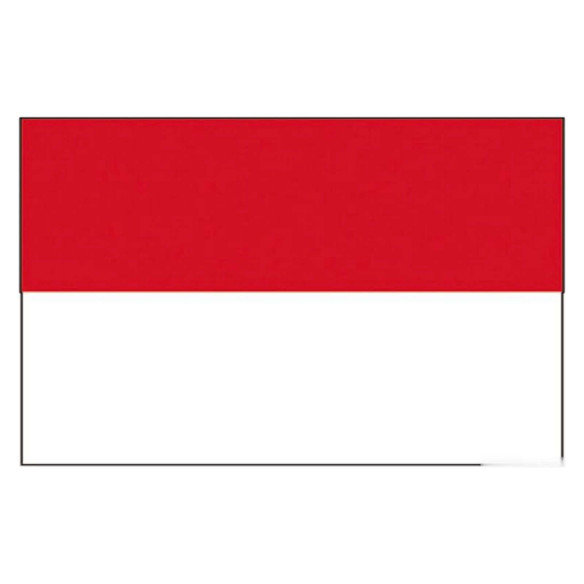 Bandiera Monaco
