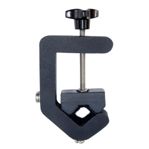 Supporto morsetto StopGull corrimano