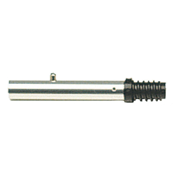 Threaded adapter handles