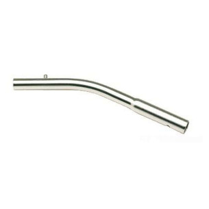 Adapter handlesangled