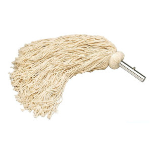 Mocio con innesto scatto