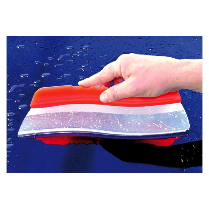 Shurhold flexible blade