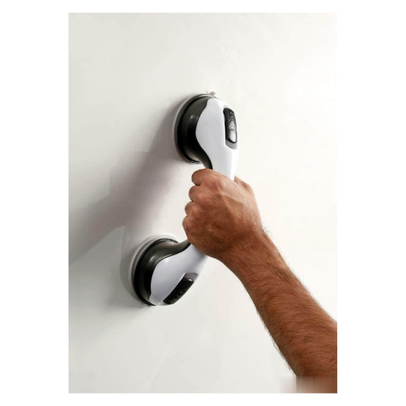 Handle wsuction pads