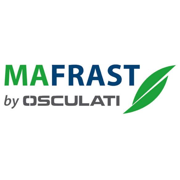 Osculati telescopic brush