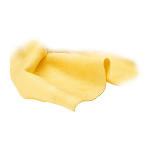 Daino Salt suede