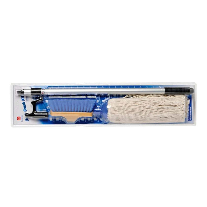 Cleaning kit