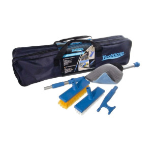 Kit pulizia Yachticon Ship Shape
