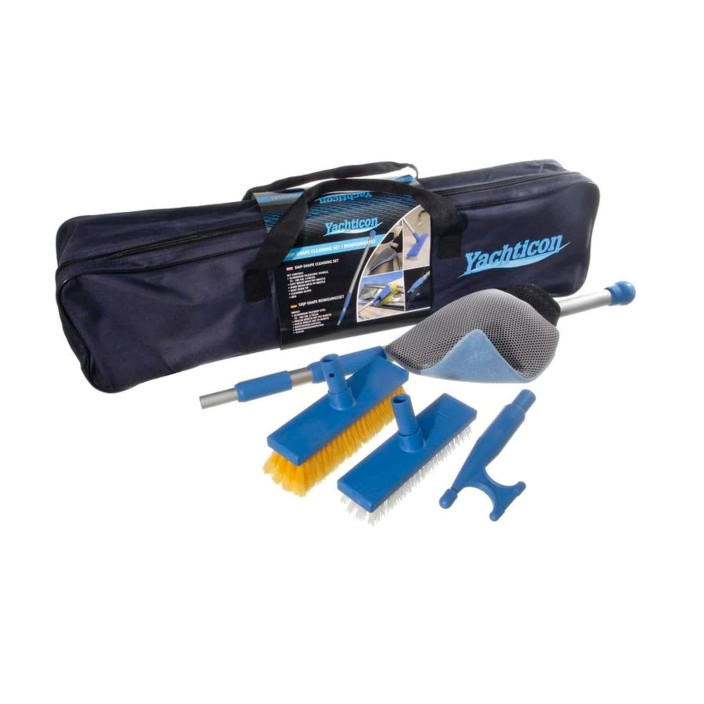 Yachticon Ship Shape cleaning kit