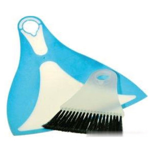 Miniscopa Dustpan YACHTICON