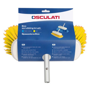 Osculati Eco scrubber