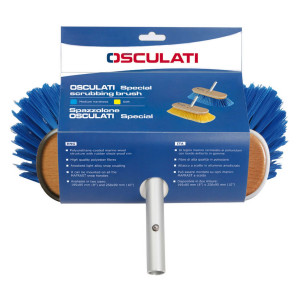 Spazzolone Special