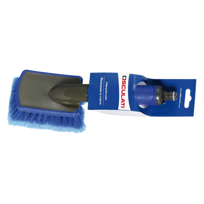Hand brush