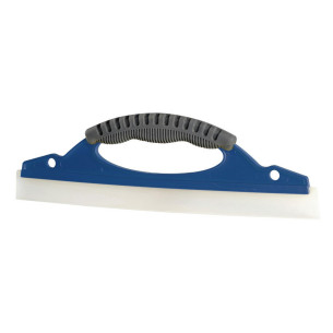Osculati water wiper panes and windscreens