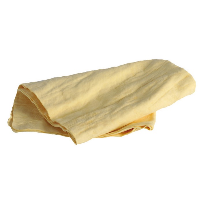 Absorbing cloth PVA leather