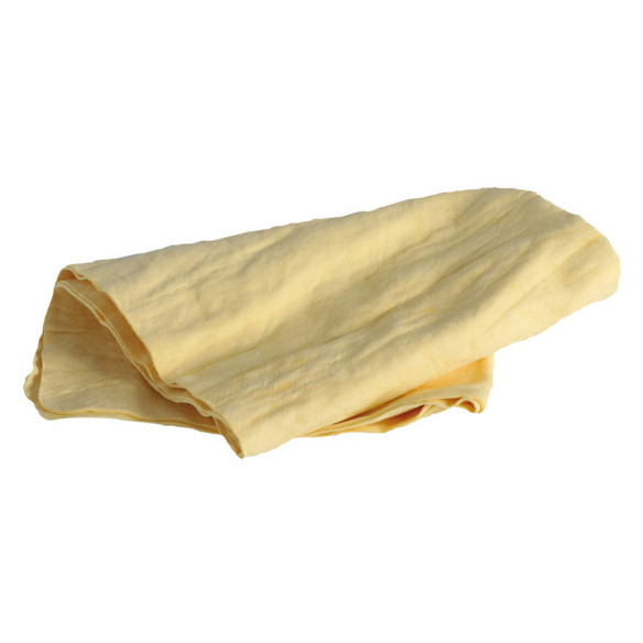 Absorbing cloth PVA leather