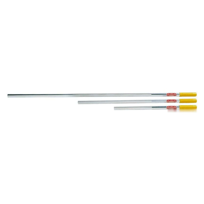 Aluminium handle 76 cm