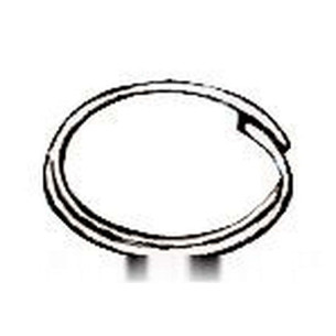 SS split ring