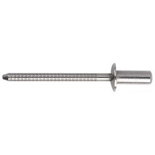 SS stud standard head
