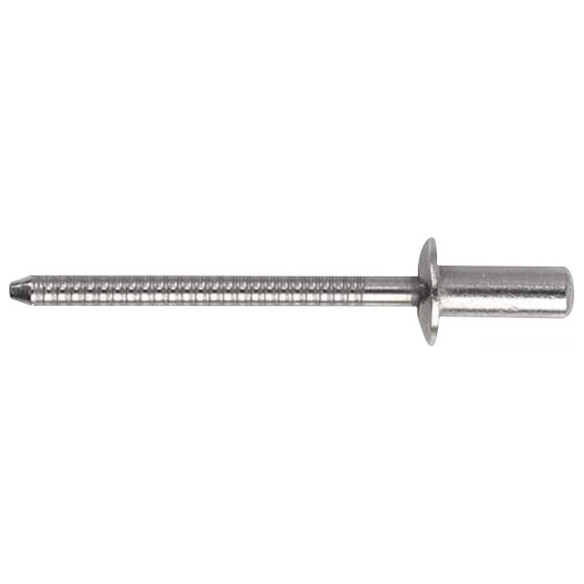 SS stud standard head