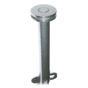 Drop nose pin AISI 316
