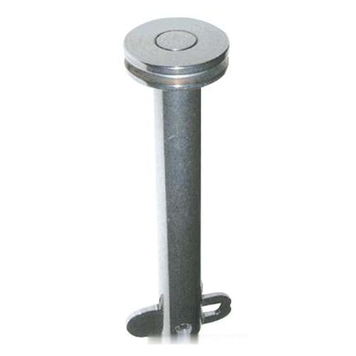 Drop nose pin AISI 316