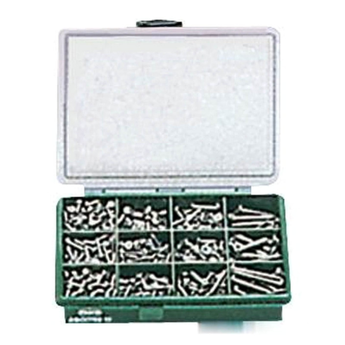 Compact screws set pcs