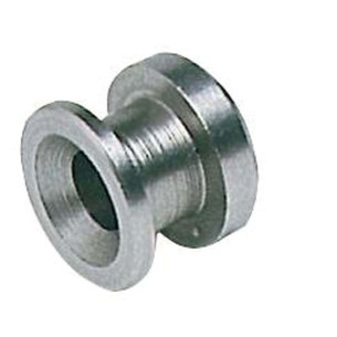 Funghetto inox 10 mm