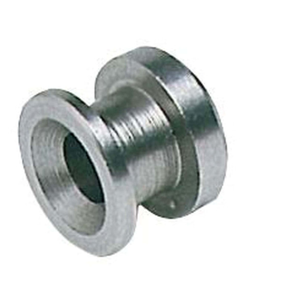 Funghetto inox 10 mm