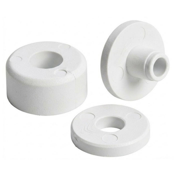 Glass stop spacer Packaging containing pcs