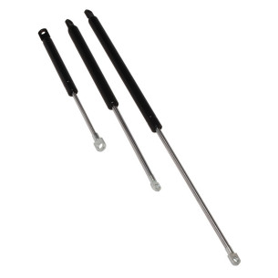 Gas spring 244 mm 5 kg
